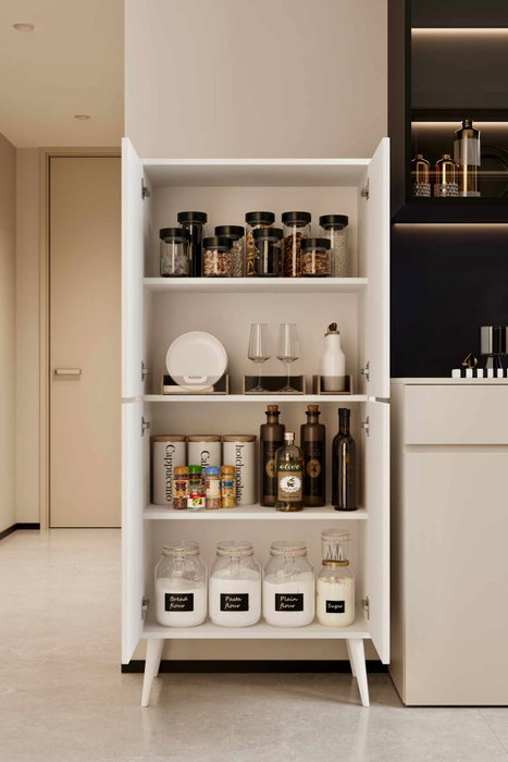 Hanah Home Capella - Blanco